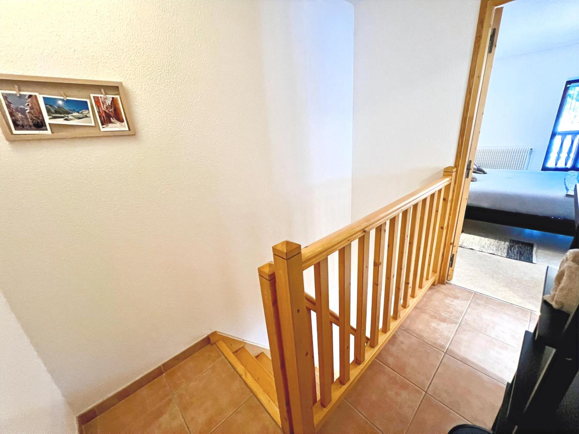 Charmante Maison De Montagne Briançon Zewnętrze zdjęcie