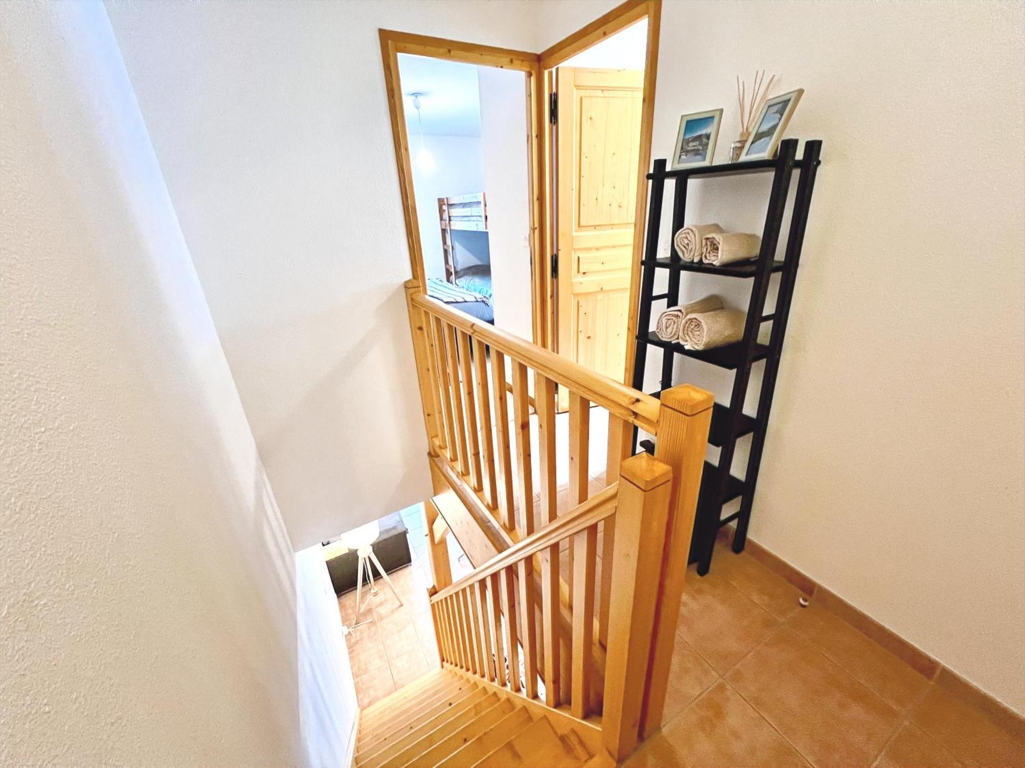 Charmante Maison De Montagne Briançon Zewnętrze zdjęcie
